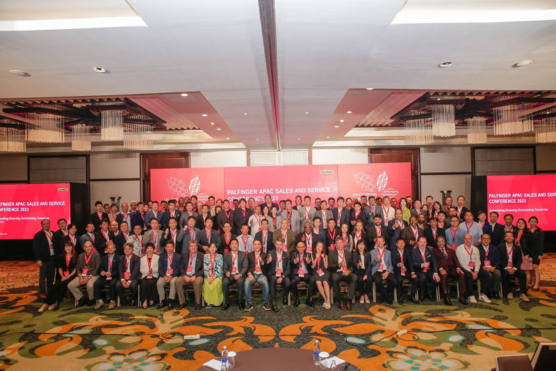 多様性を尊重し、未来について考える